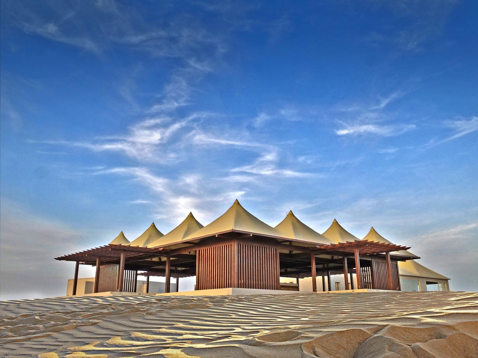 Dunes By Al Nahda Barka Exterior photo