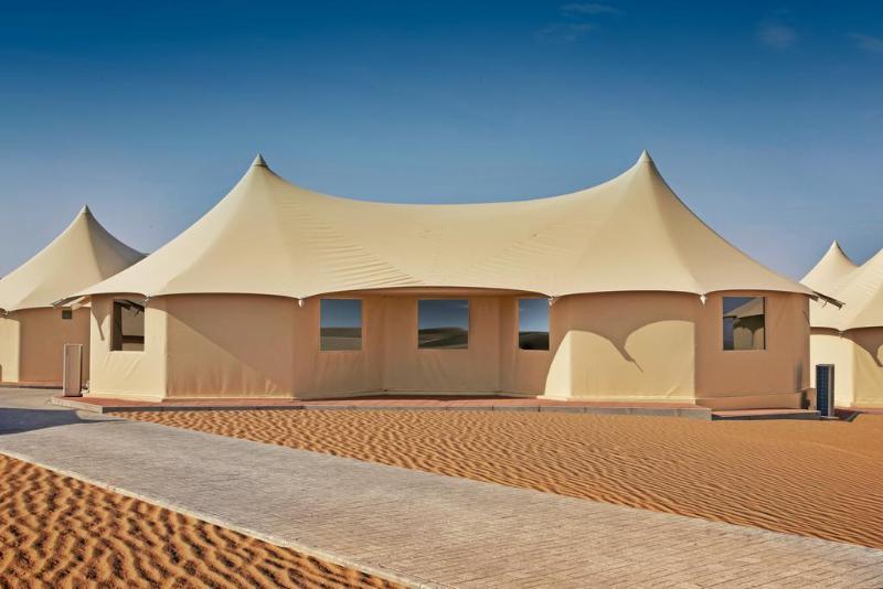 Dunes By Al Nahda Barka Exterior photo