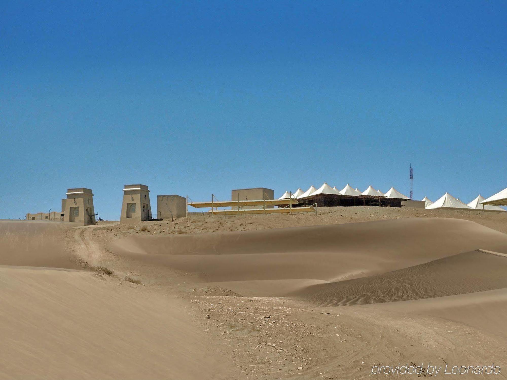 Dunes By Al Nahda Barka Exterior photo