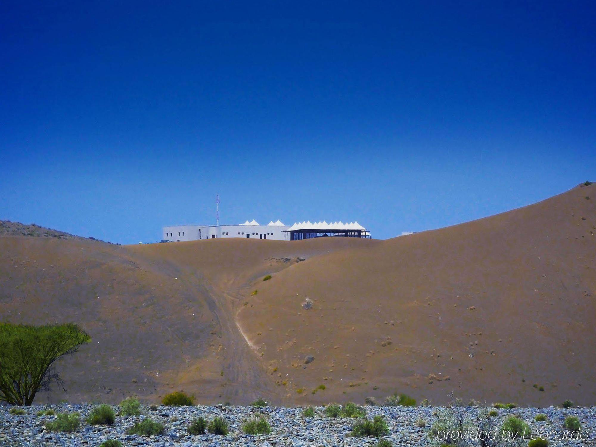 Dunes By Al Nahda Barka Exterior photo