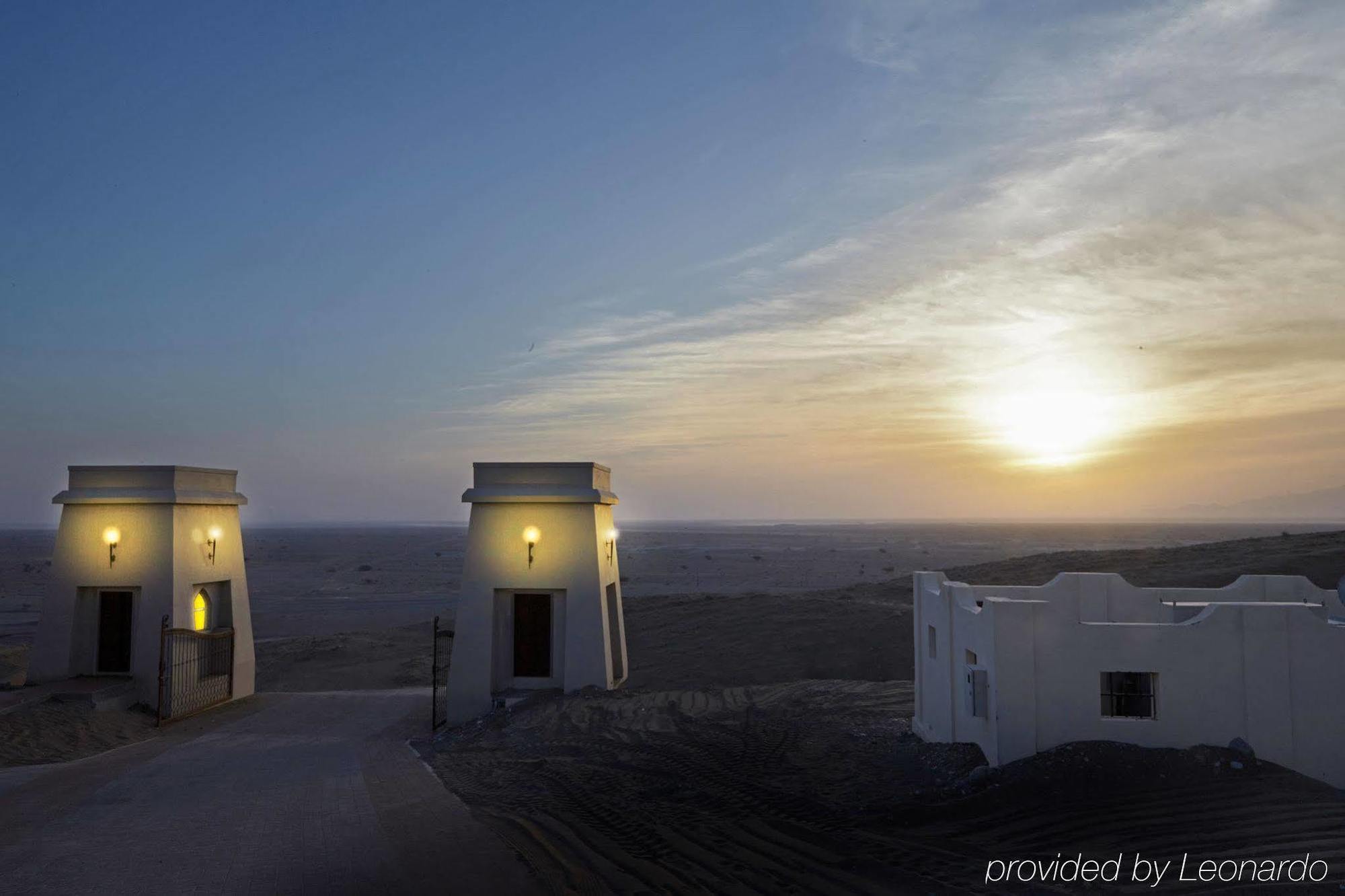 Dunes By Al Nahda Barka Exterior photo