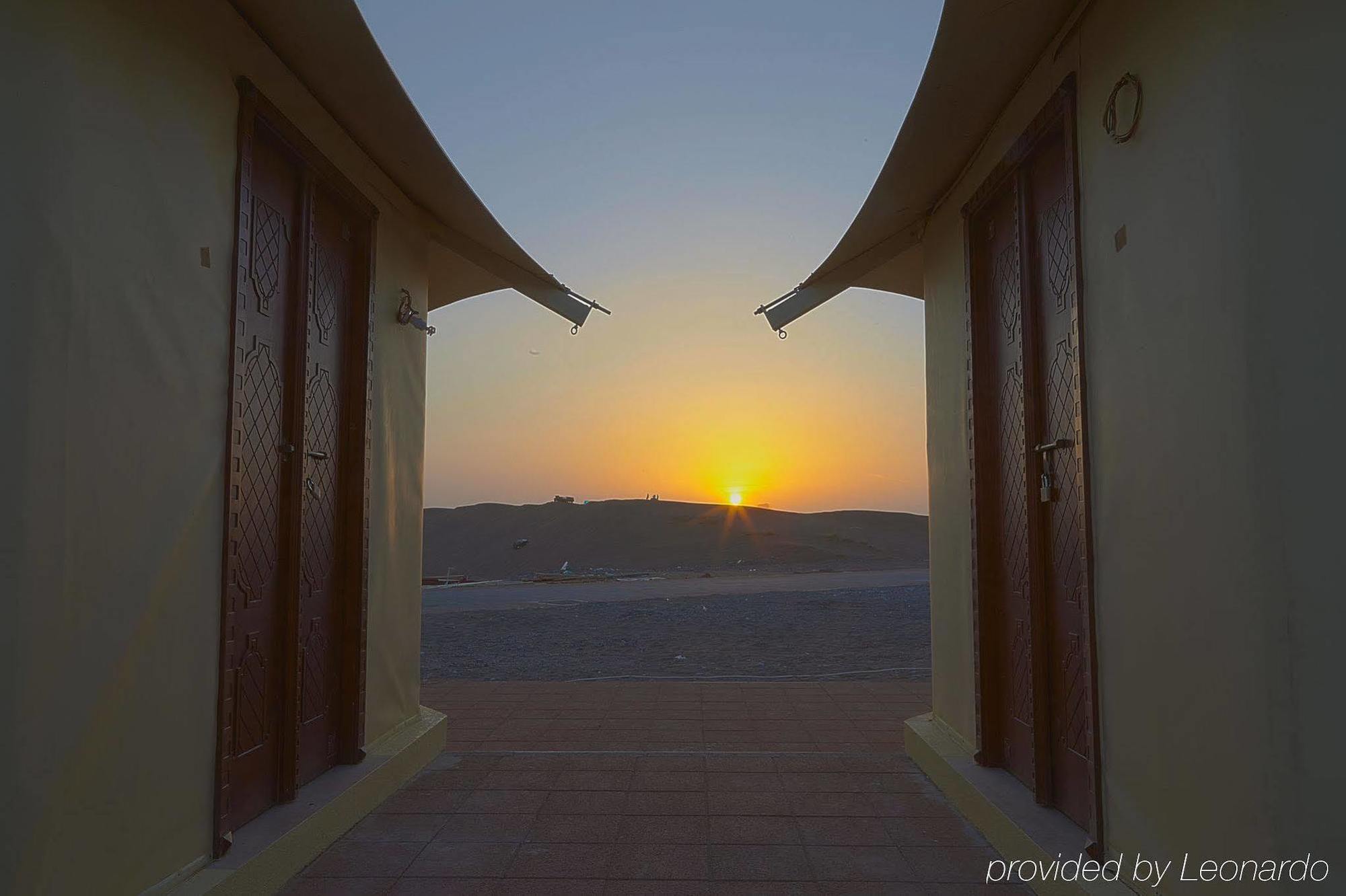 Dunes By Al Nahda Barka Exterior photo