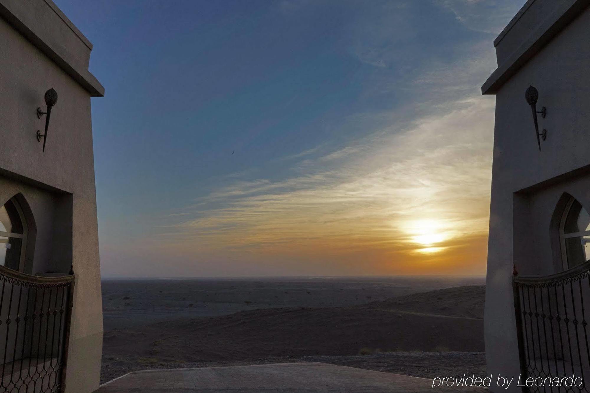 Dunes By Al Nahda Barka Exterior photo