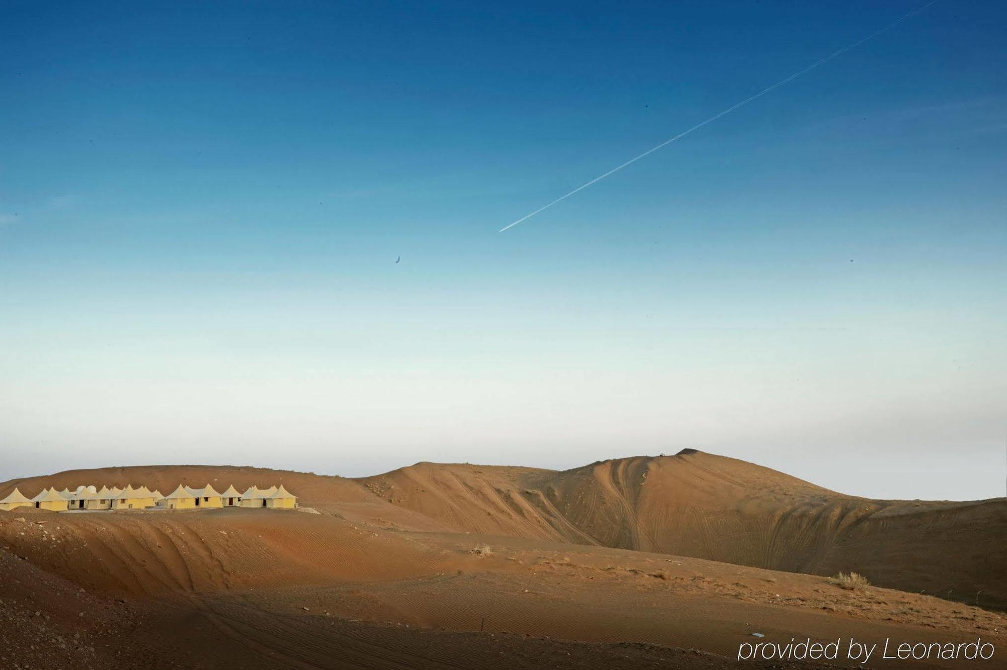 Dunes By Al Nahda Barka Exterior photo