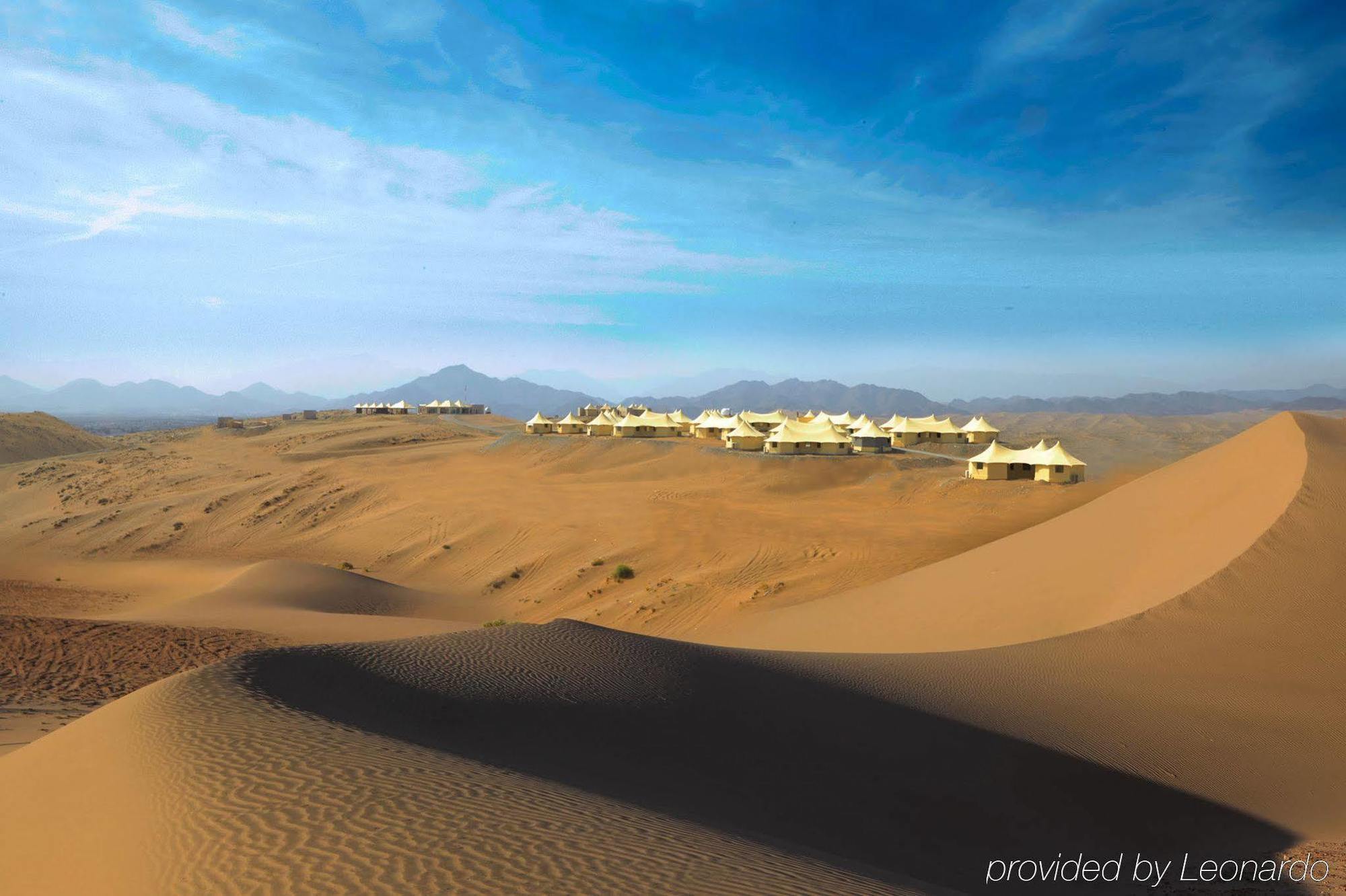 Dunes By Al Nahda Barka Exterior photo