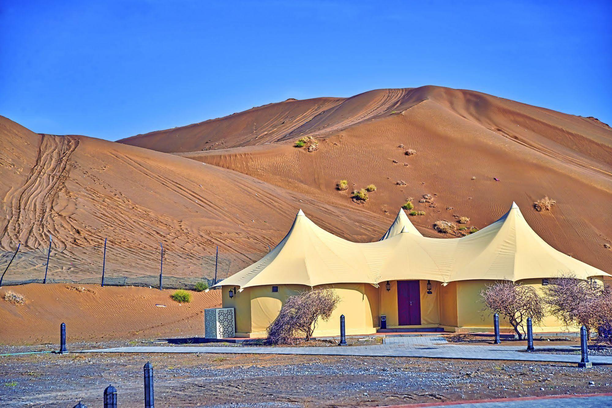 Dunes By Al Nahda Barka Exterior photo