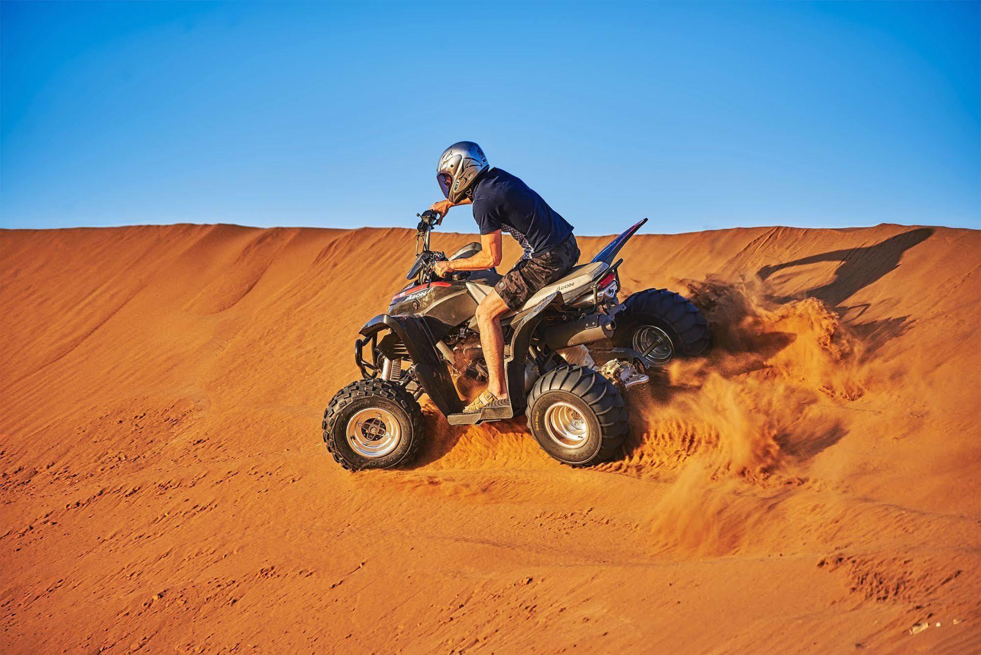 Dunes By Al Nahda Barka Exterior photo