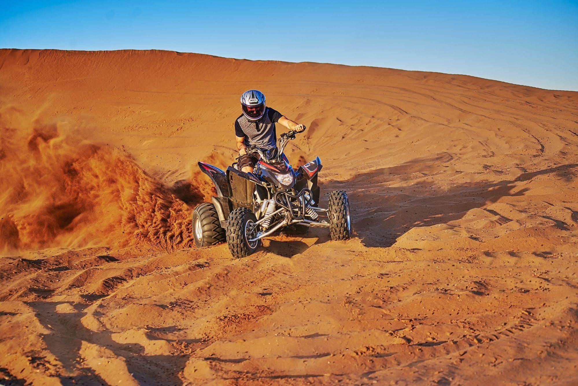 Dunes By Al Nahda Barka Exterior photo