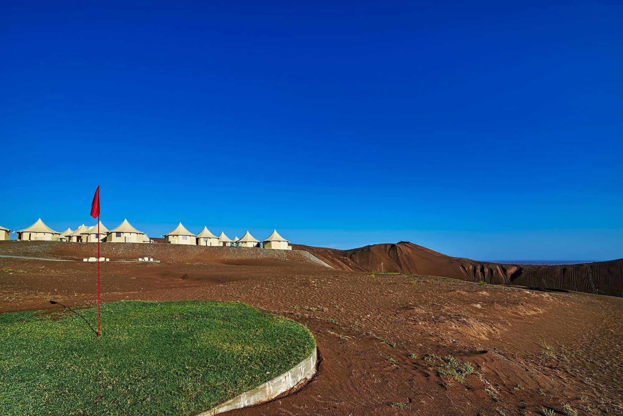 Dunes By Al Nahda Barka Exterior photo