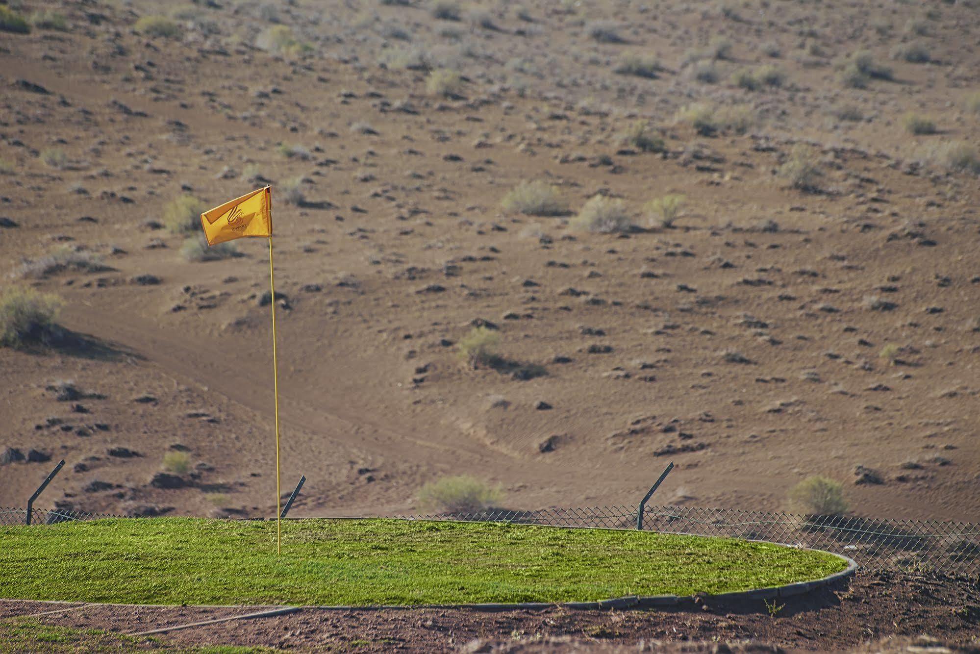 Dunes By Al Nahda Barka Exterior photo