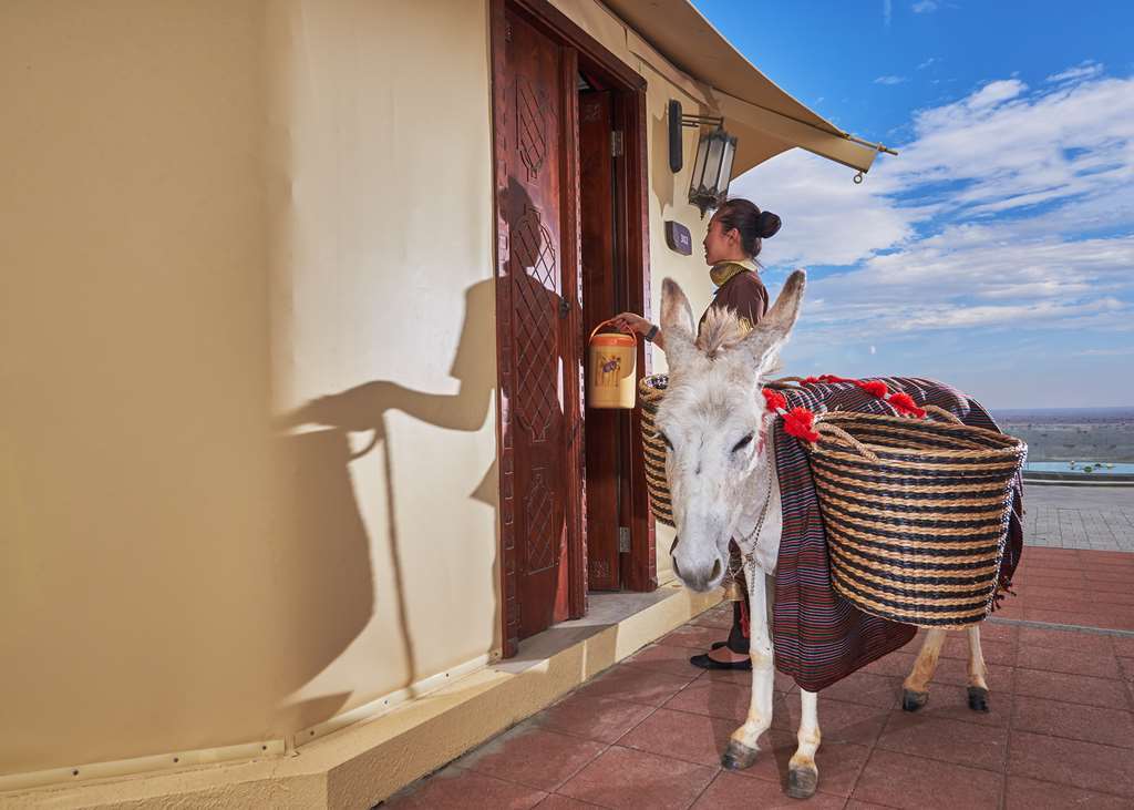 Dunes By Al Nahda Barka Exterior photo