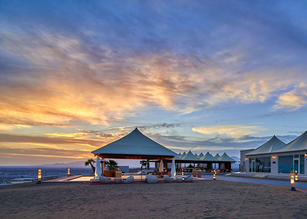 Dunes By Al Nahda Barka Exterior photo